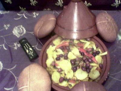 TAGINE